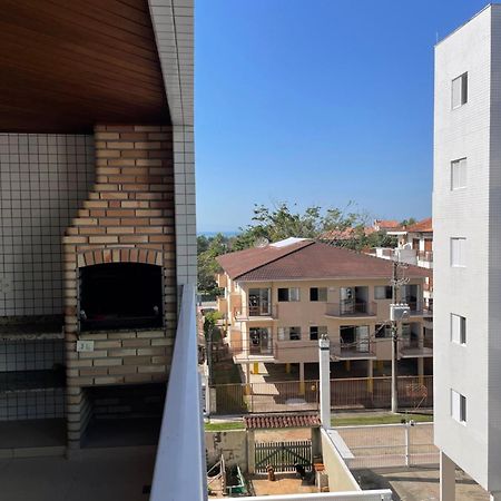 شقة Apartamento Ubatuba Toninhas المظهر الخارجي الصورة