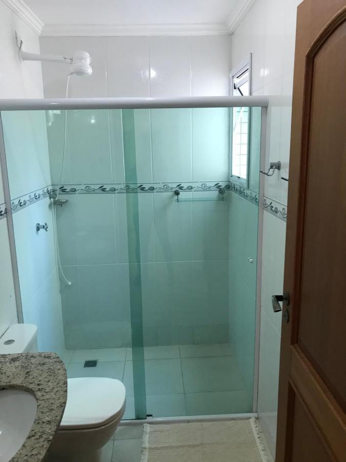 شقة Apartamento Ubatuba Toninhas المظهر الخارجي الصورة