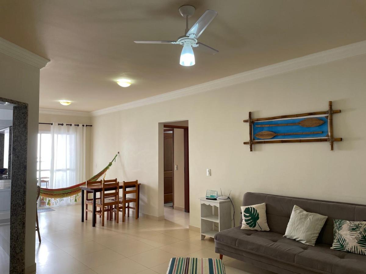 شقة Apartamento Ubatuba Toninhas المظهر الخارجي الصورة