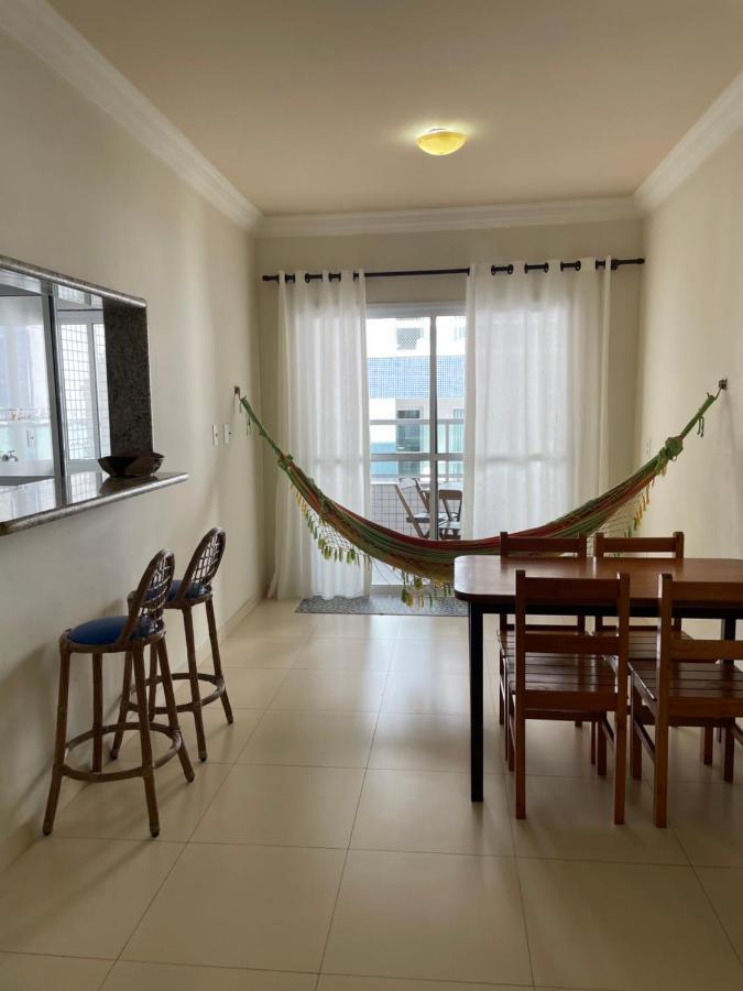 شقة Apartamento Ubatuba Toninhas المظهر الخارجي الصورة