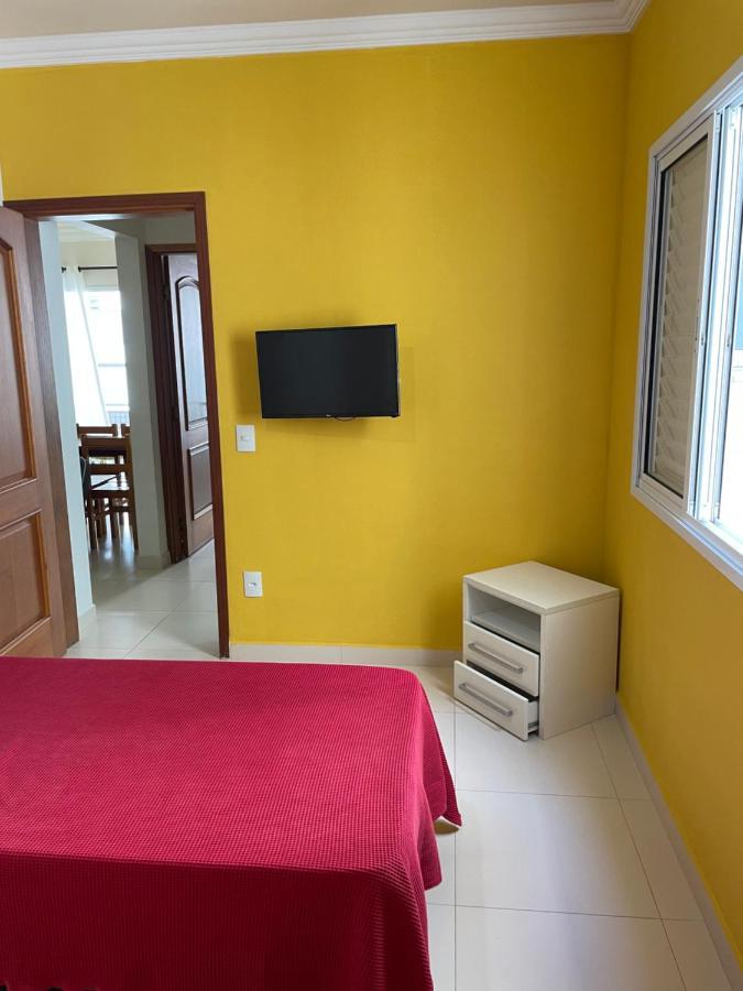 شقة Apartamento Ubatuba Toninhas المظهر الخارجي الصورة
